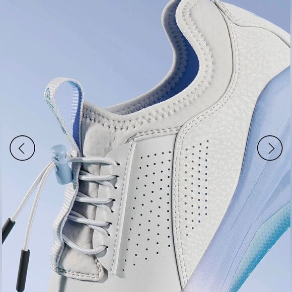 CLOVE WOMEN'S CLASSIC GREY MATTER SIZE 9.5 - Picture 5 of 11